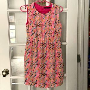 Perfect summer dress: Open-back high waist cocktail dress perfect for parties